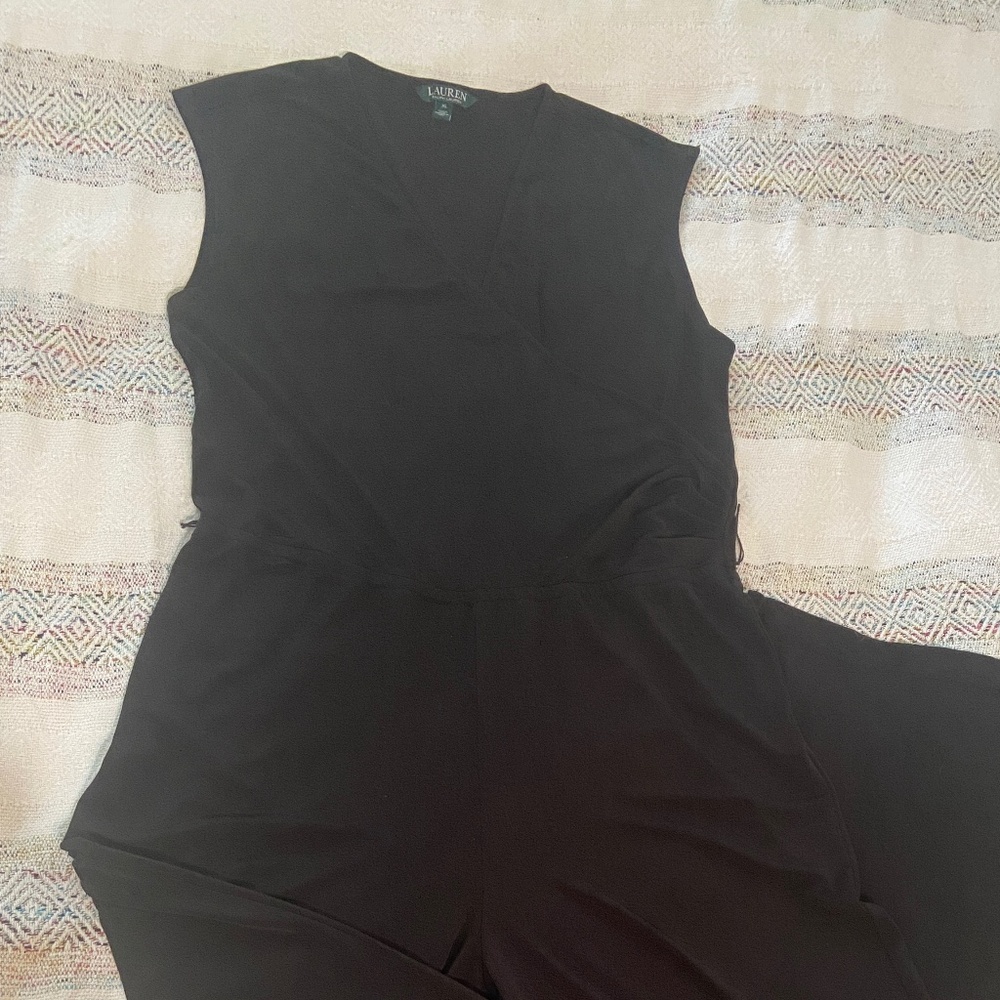 Ralph Lauren Jumpsuit